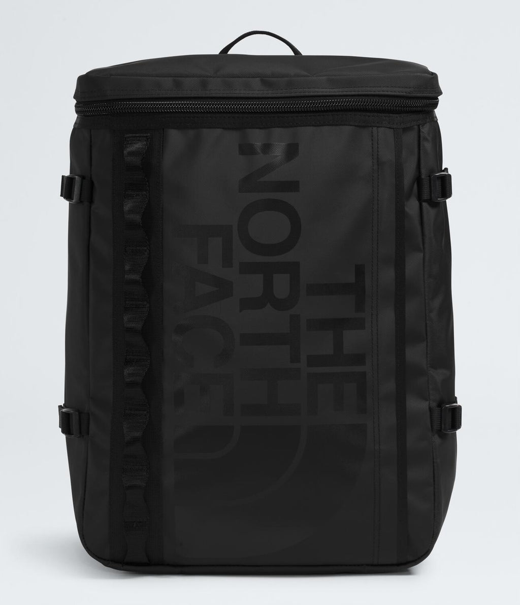 Morral Base Camp Fuse Box Negro Unisex The North Face
