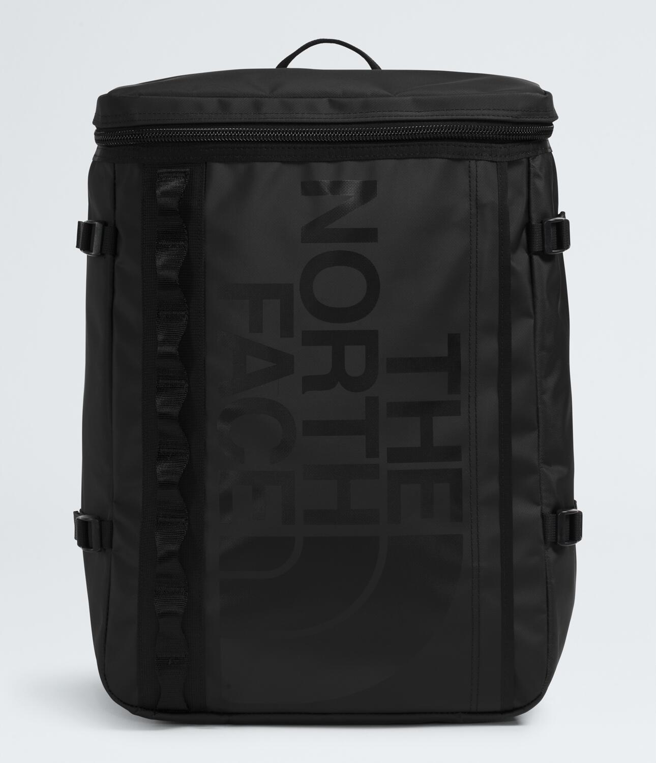 Morral Base Camp Fuse Box Negro Unisex The North Face