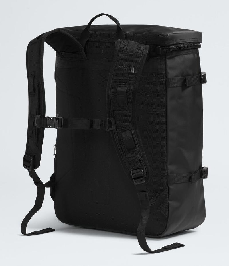 Morral Base Camp Fuse Box Negro Unisex The North Face