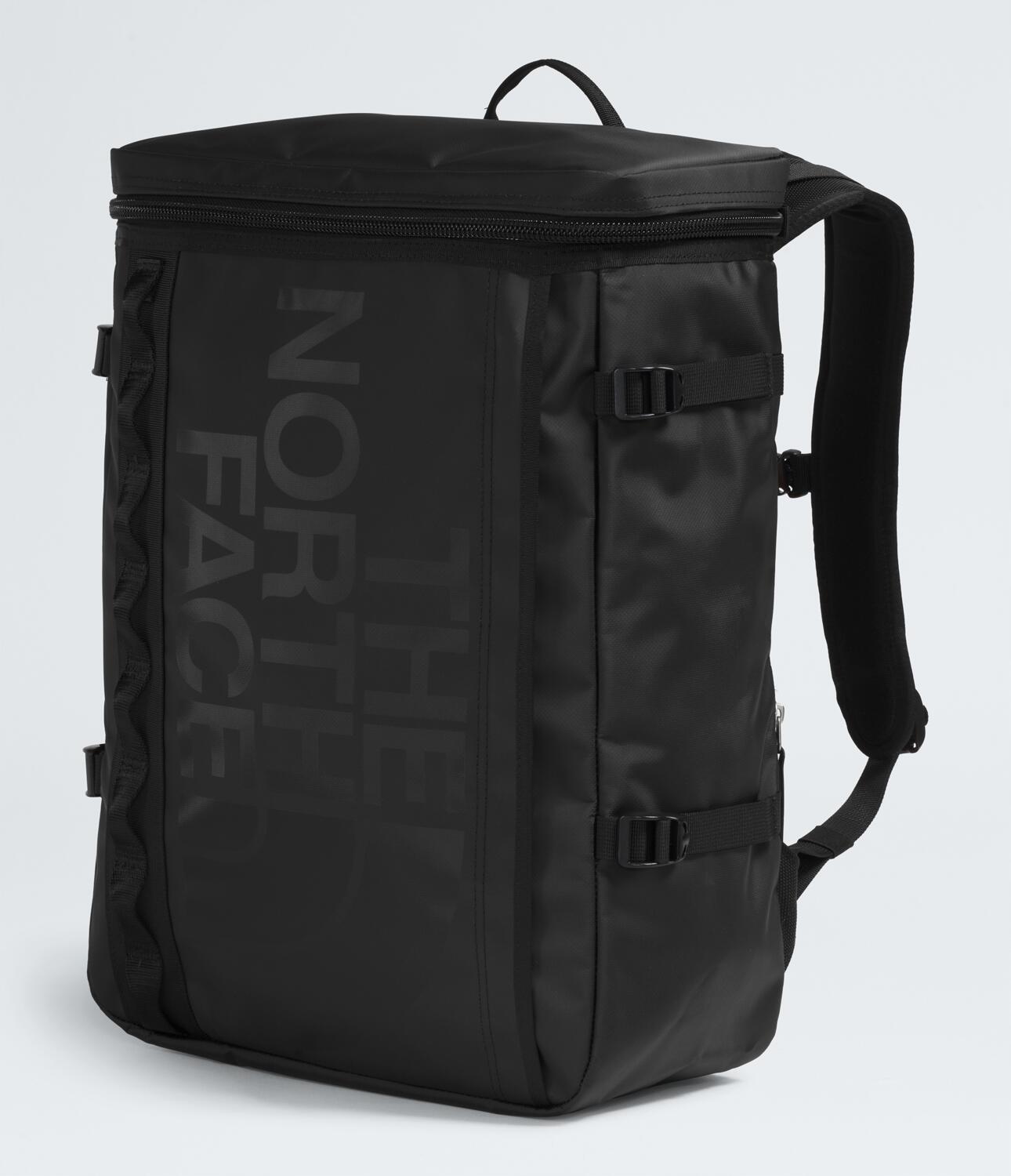 Morral Base Camp Fuse Box Negro Unisex The North Face