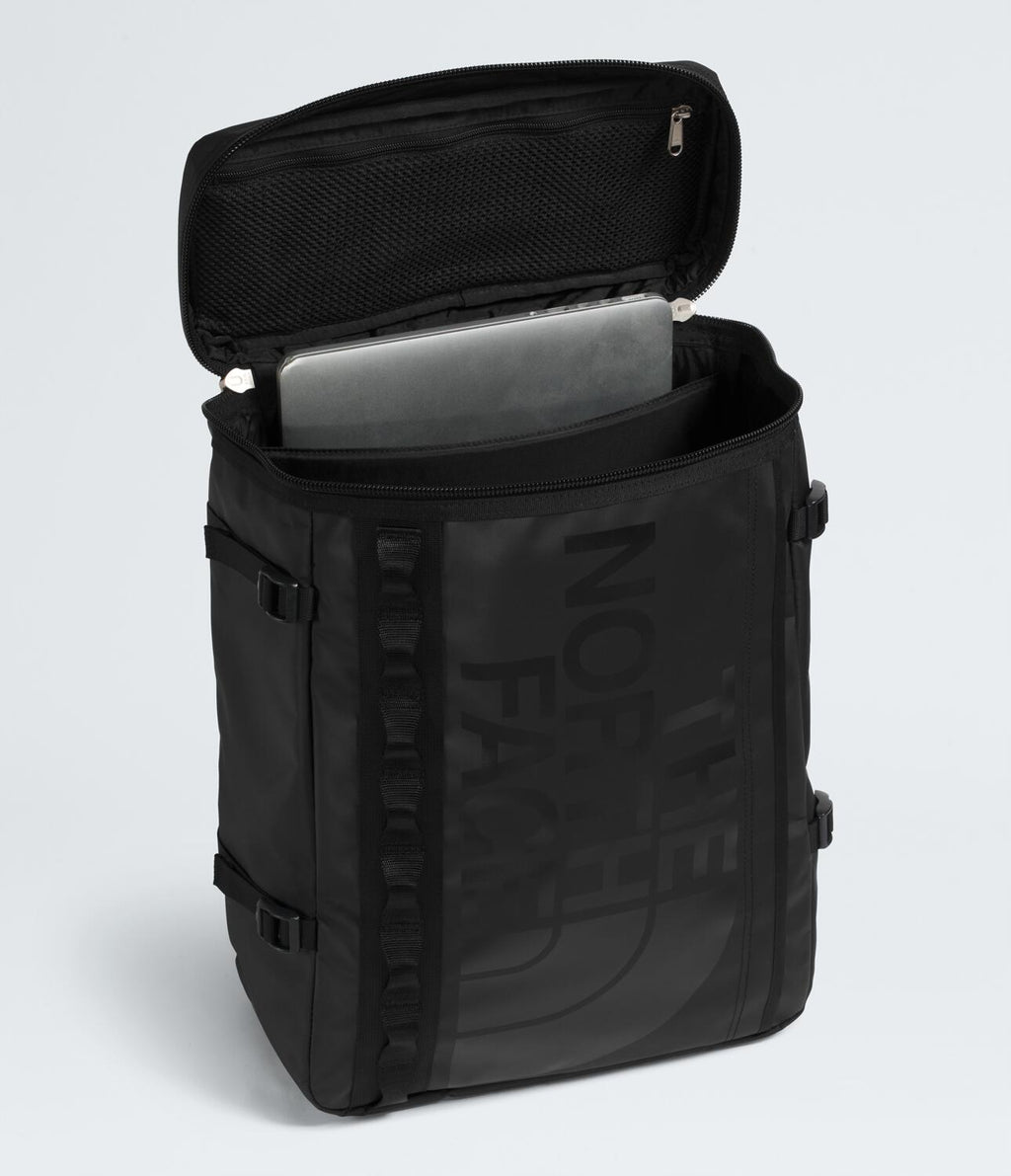 Morral Base Camp Fuse Box Negro Unisex The North Face
