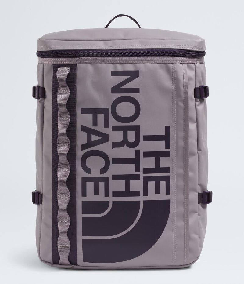 Morral Base Camp Fuse Box Morado Mujer The North Face