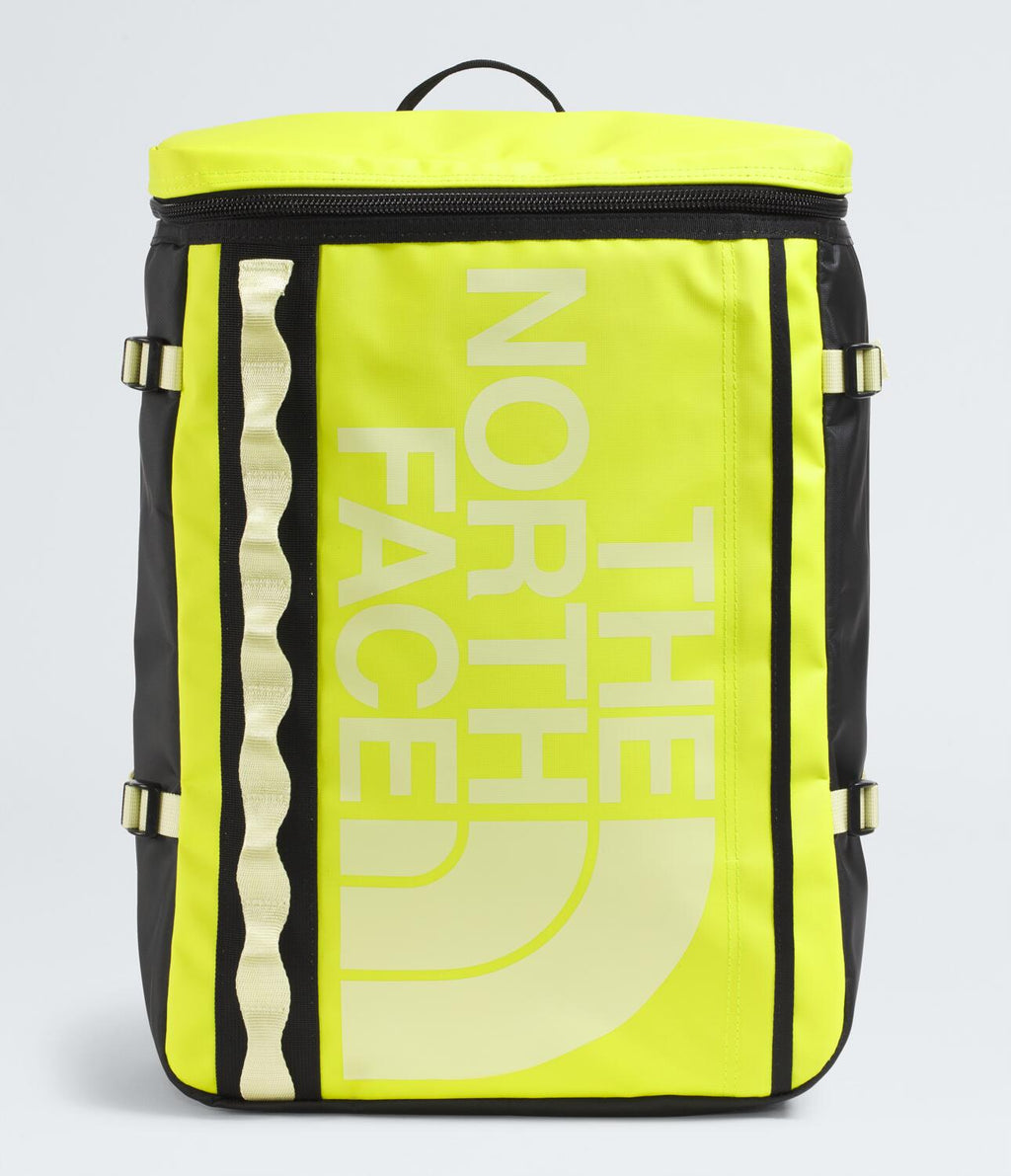Morral Base Camp Fuse Box Verde Unisex The North Face