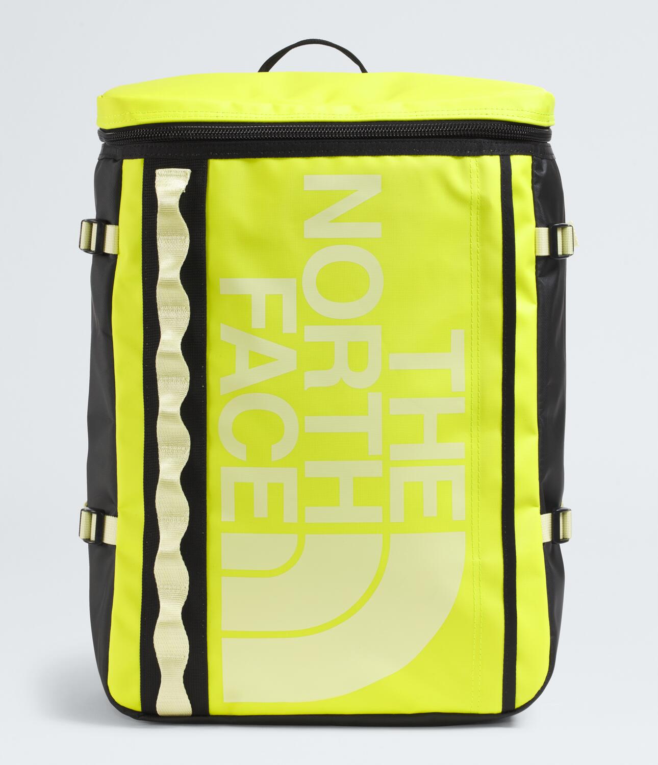Morral Base Camp Fuse Box Verde Unisex The North Face
