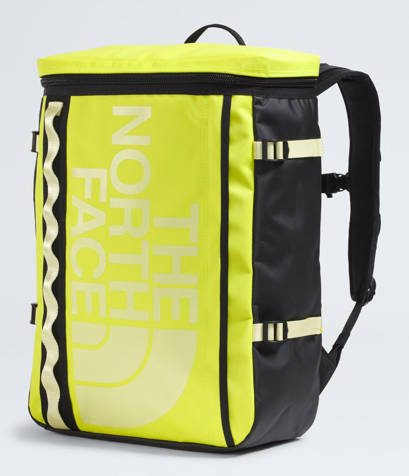 Morral Base Camp Fuse Box Verde Unisex The North Face