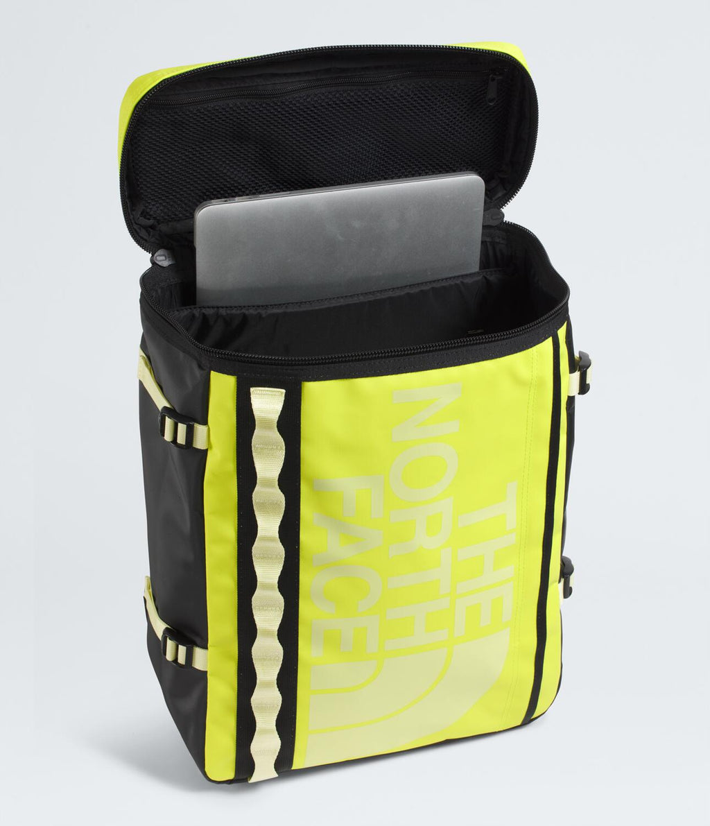 Morral Base Camp Fuse Box Verde Unisex The North Face