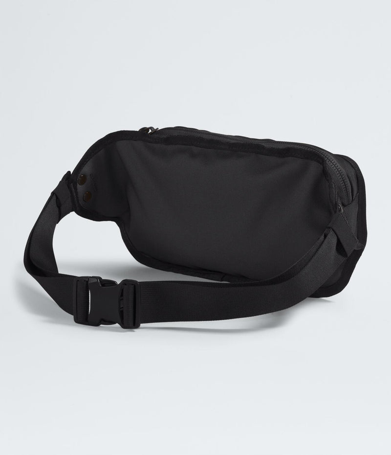 Riñonera Explore Hip Pack Negra Unisex The North Face - imagen 2