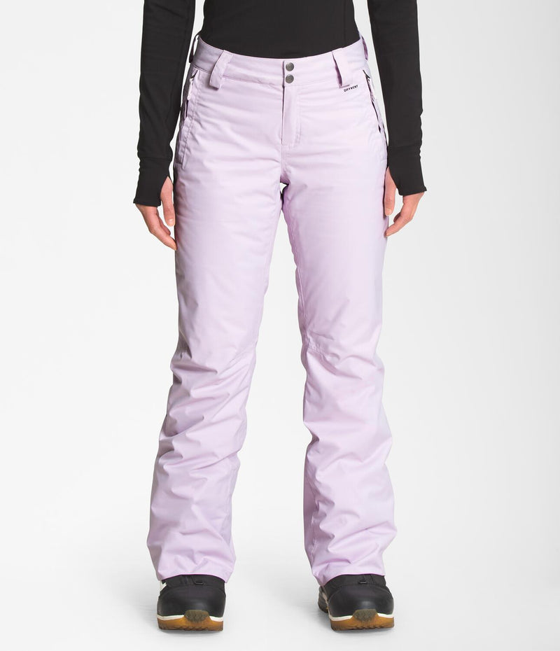 Pantalones Sally Pant Lila Mujer The North Face - imagen 1
