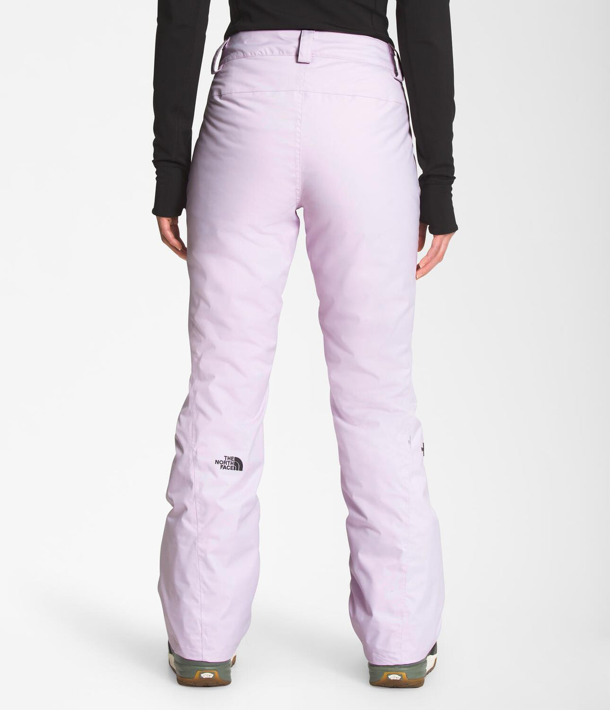 Pantalones Sally Pant Lila Mujer The North Face - imagen 3