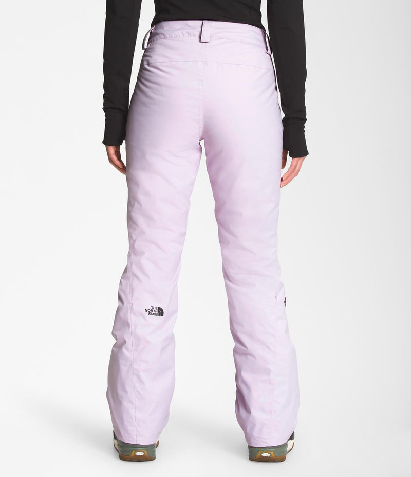 Pantalones Sally Pant Lila Mujer The North Face - imagen 3
