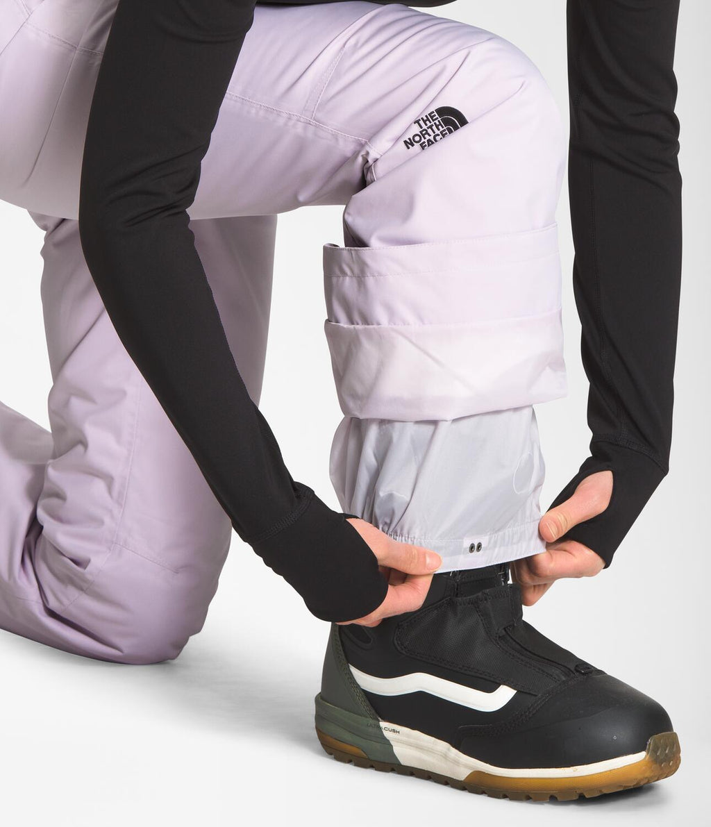 Pantalones Sally Pant Lila Mujer The North Face - imagen 4