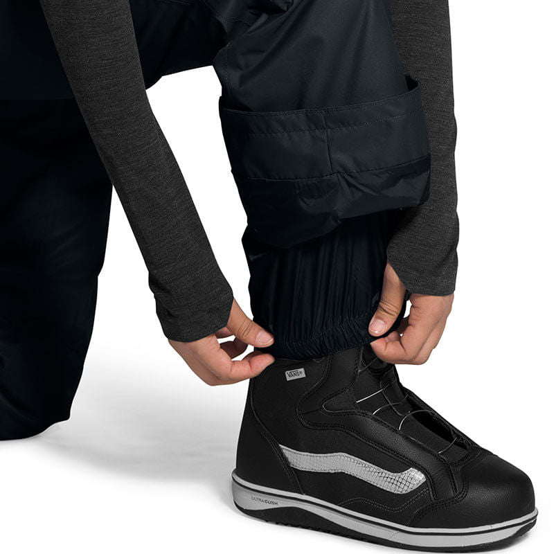 Pantalones Sally Pant Negro Mujer The North Face - imagen 4