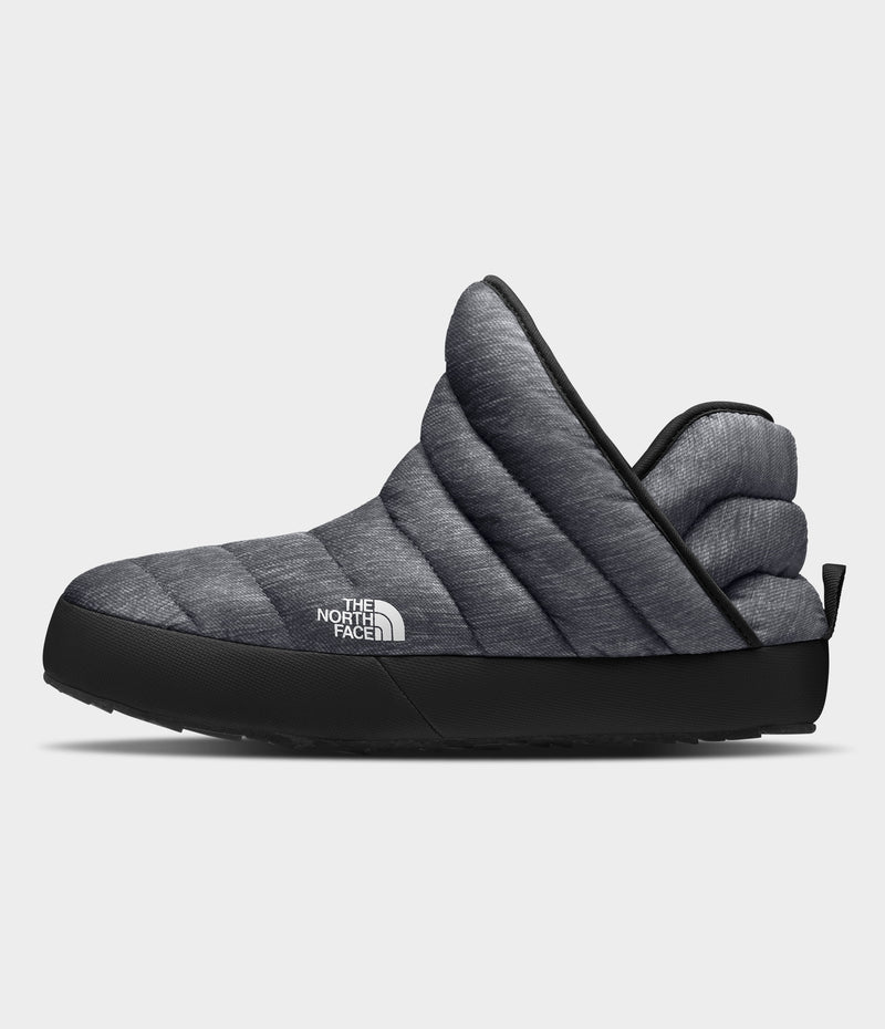 Botas Thermoball Traction Bootie Gris Hombre The North Face - imagen 1