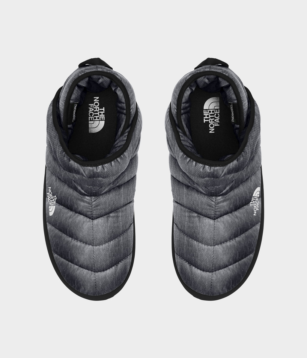 Botas Thermoball Traction Bootie Gris Hombre The North Face - imagen 2