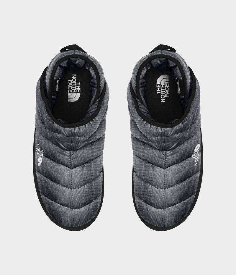 Botas Thermoball Traction Bootie Gris Hombre The North Face - imagen 2