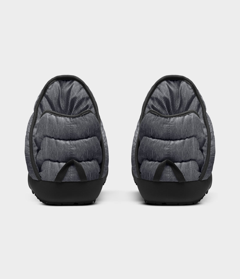 Botas Thermoball Traction Bootie Gris Hombre The North Face - imagen 3