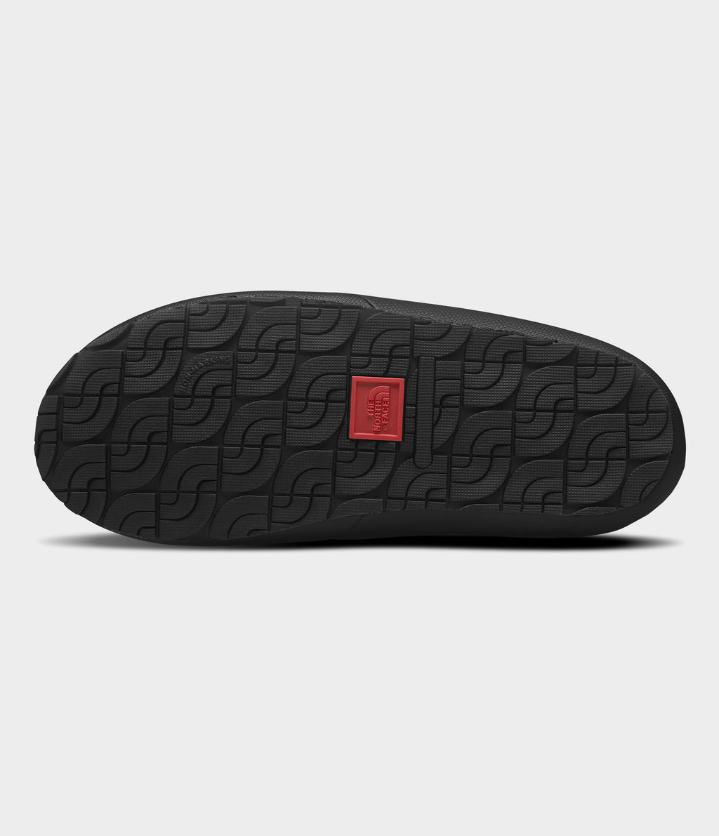 Botas Thermoball Traction Bootie Gris Hombre The North Face - imagen 4