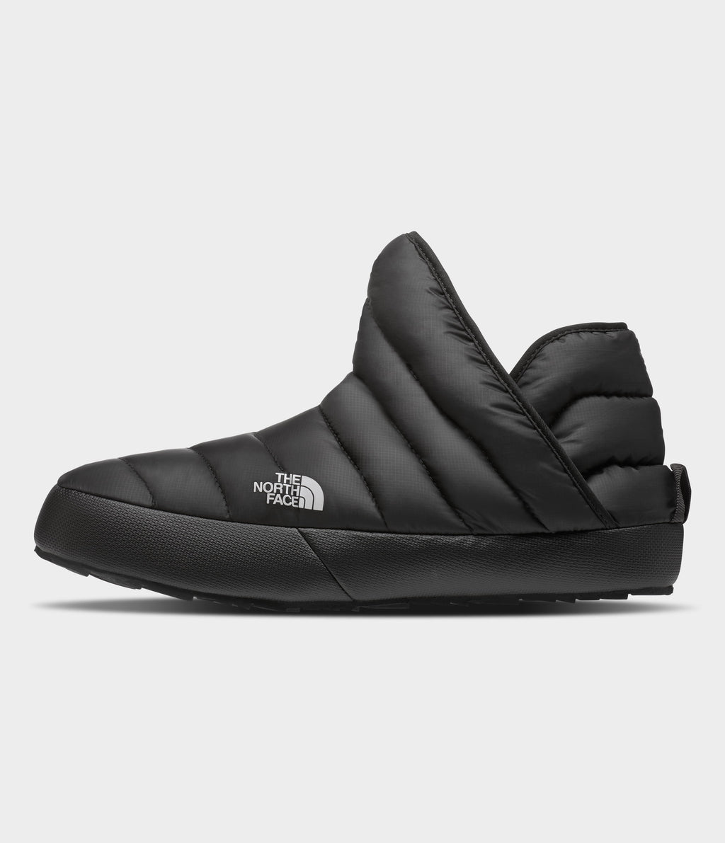 Botas Thermoball Traction Bootie Negras Hombre The North Face - imagen 1
