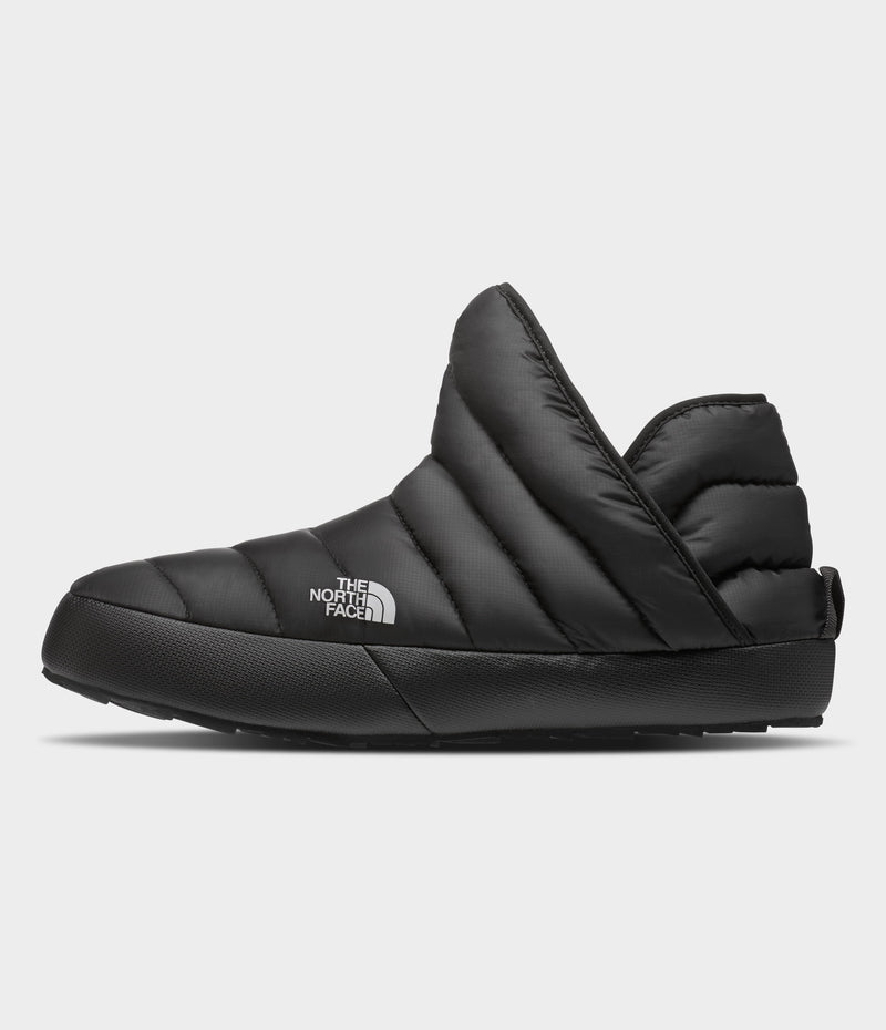 Botas Thermoball Traction Bootie Negras Hombre The North Face - imagen 1