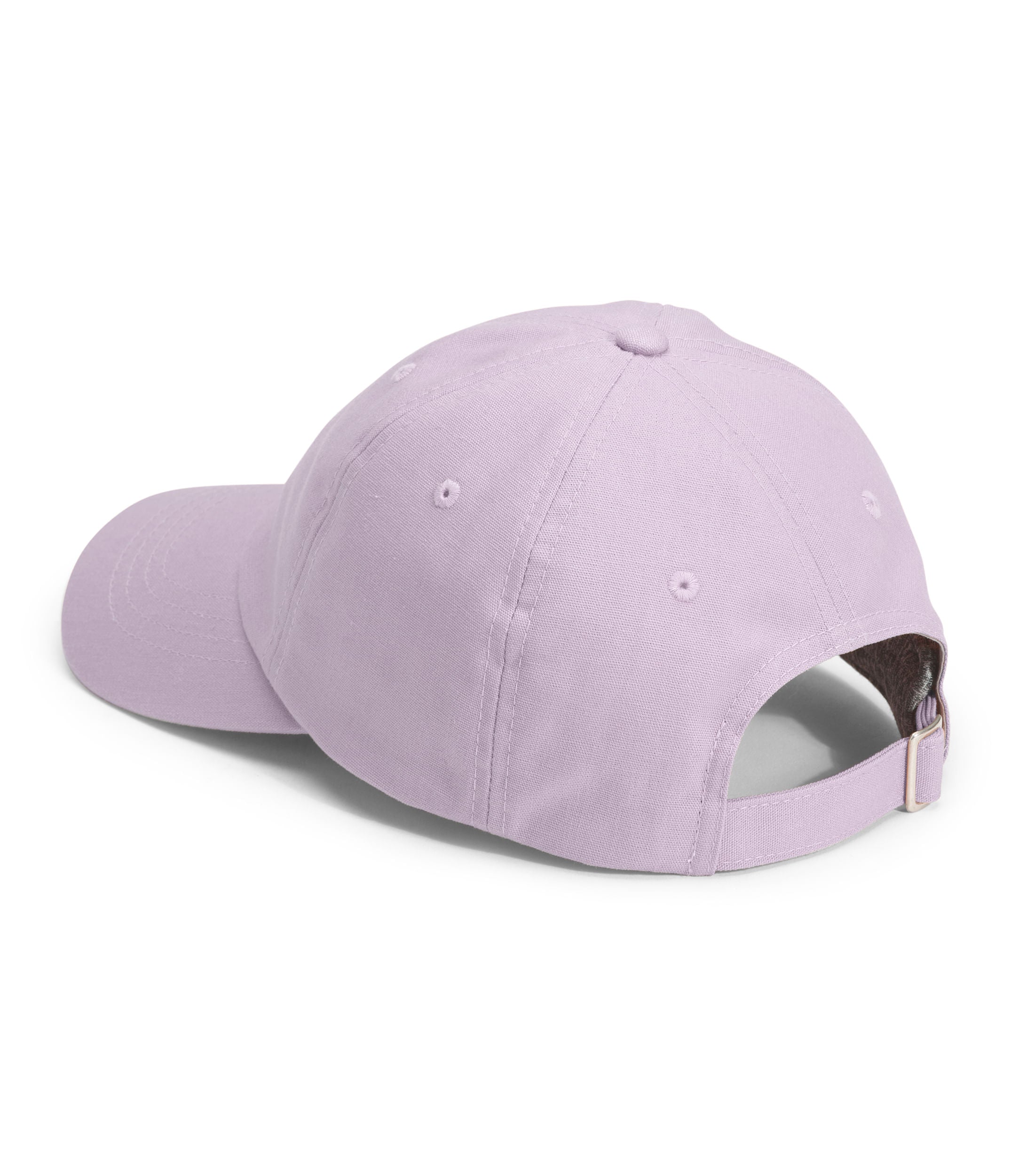 Gorra Norm Hat Ajustable Lila The North Face - imagen 2