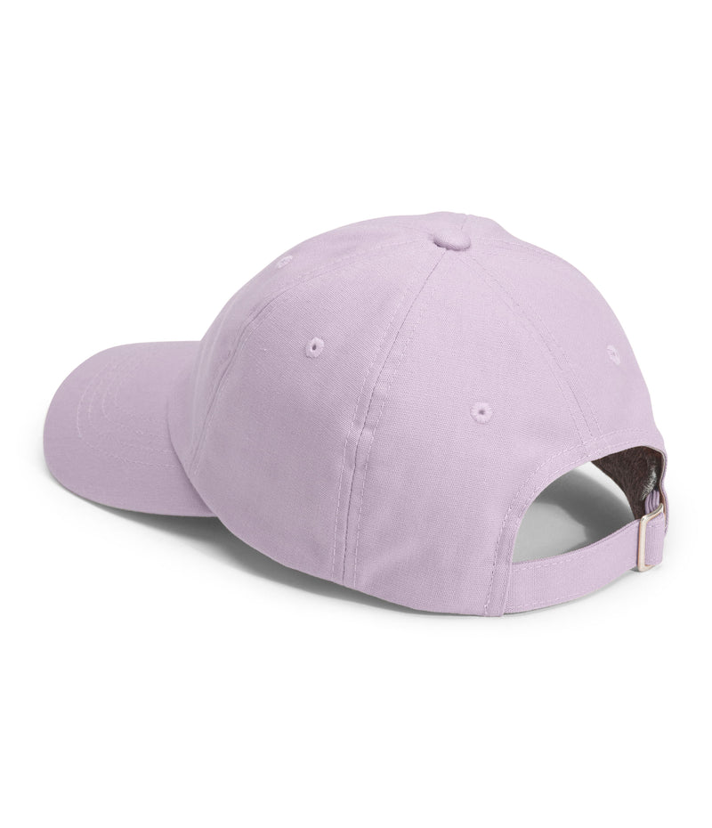 Gorra Norm Hat Ajustable Lila The North Face - imagen 2