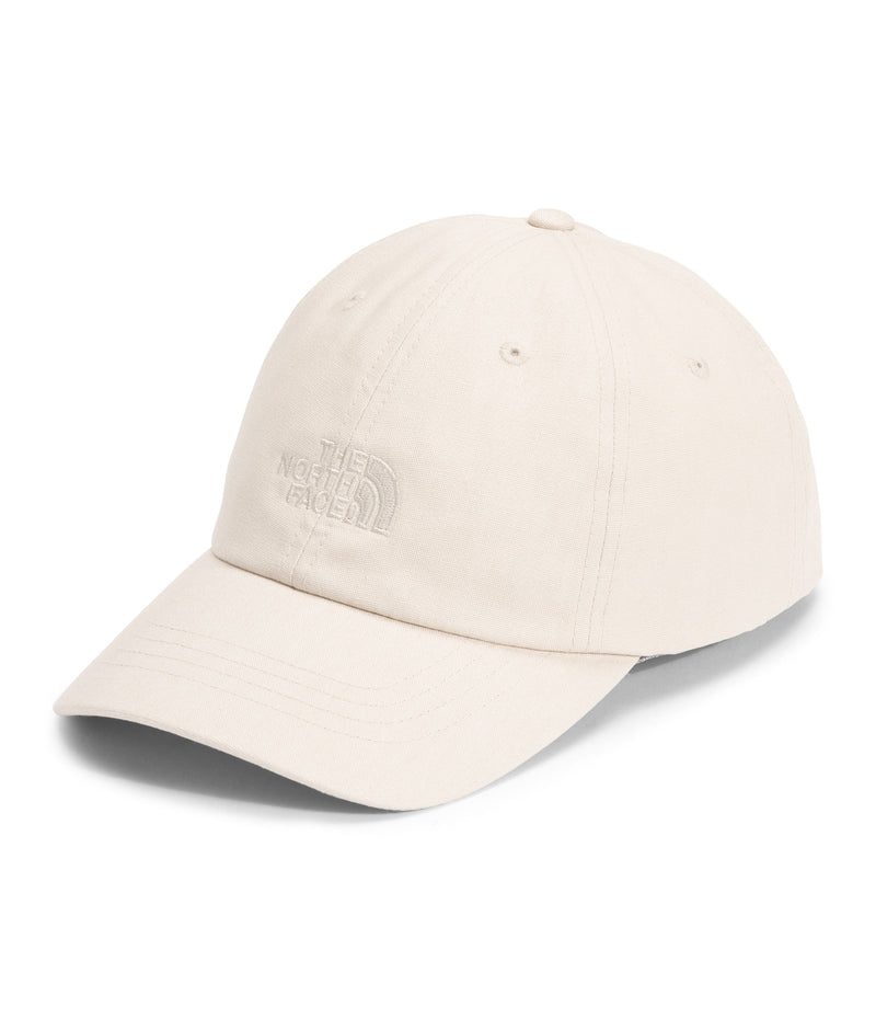 Gorra Norm Hat Ajustable Blanca The North Face - imagen 1