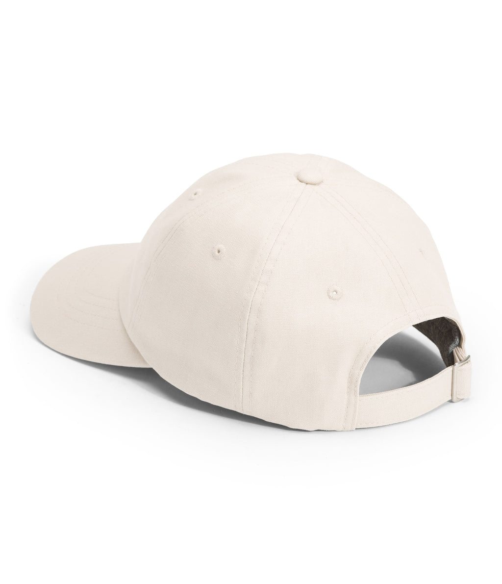 Gorra Norm Hat Ajustable Blanca The North Face - imagen 2