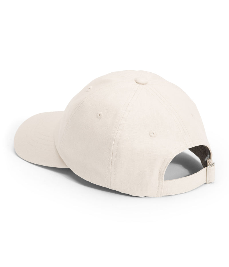 Gorra Norm Hat Ajustable Blanca The North Face - imagen 2