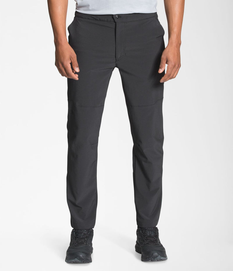 Pantalones Paramount Active Gris Hombre The North Face - imagen 1