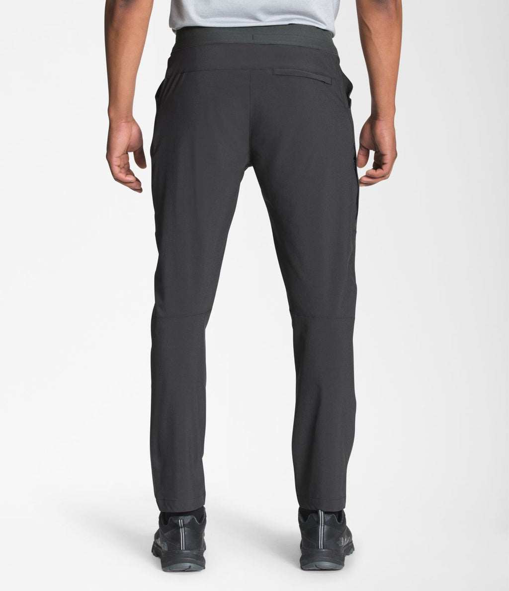 Pantalones Paramount Active Gris Hombre The North Face - imagen 2