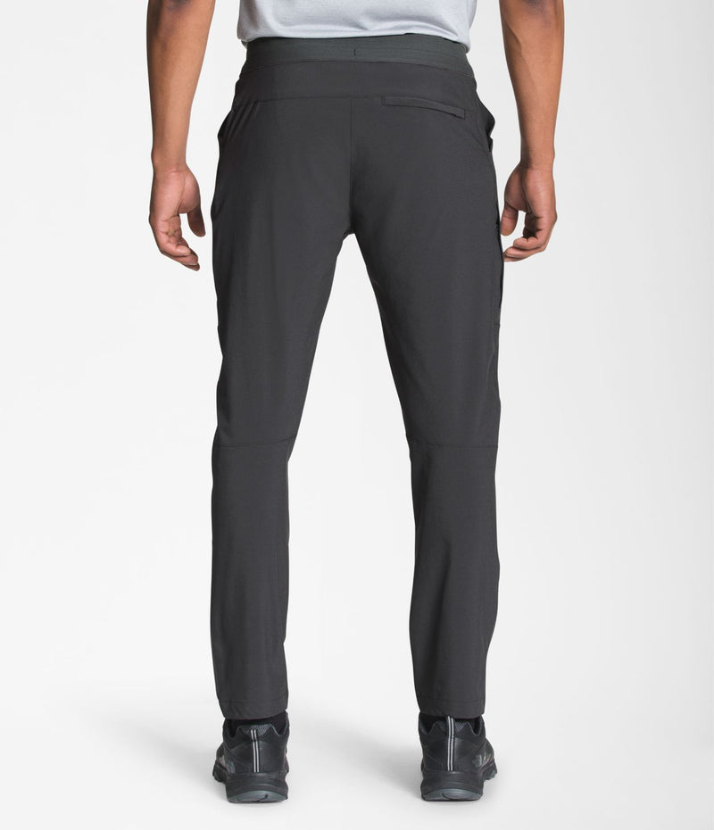 Pantalones Paramount Active Gris Hombre The North Face - imagen 2