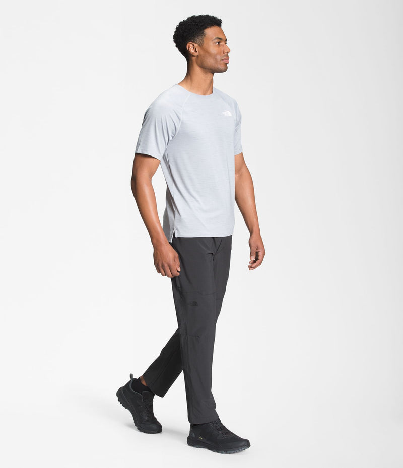 Pantalones Paramount Active Gris Hombre The North Face - imagen 3