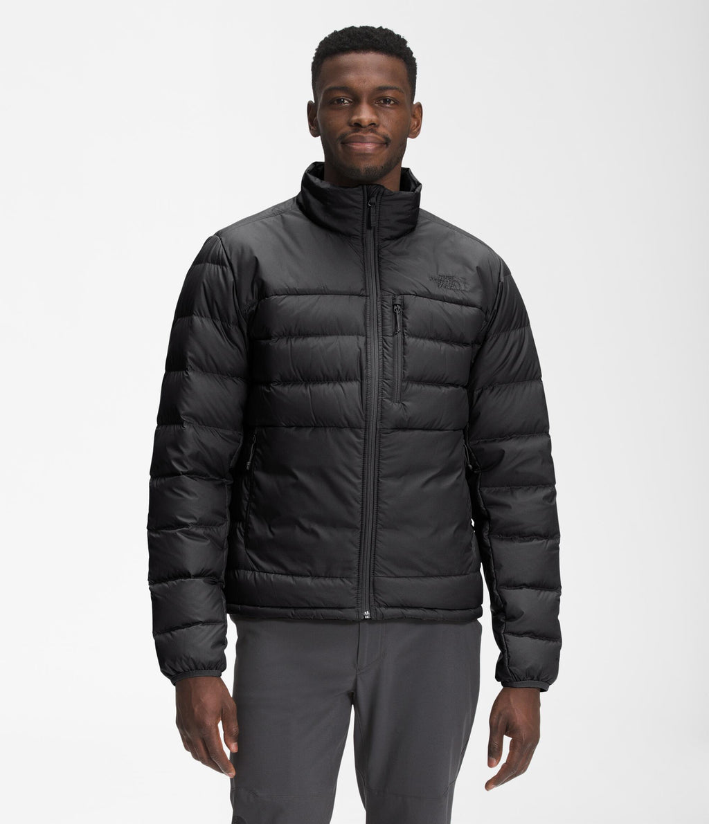 Chaqueta Aconcagua 2 Térmica Negra Hombre The North Face - imagen 1