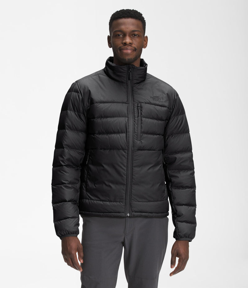 Chaqueta Aconcagua 2 Térmica Negra Hombre The North Face - imagen 1