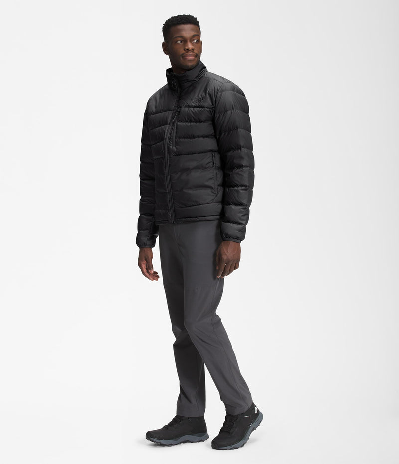 Chaqueta Aconcagua 2 Térmica Negra Hombre The North Face - imagen 3