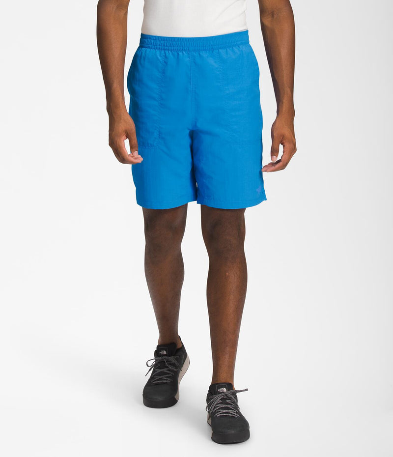 Pantaloneta Pull On Adventure Short Azul Hombre The North Face - imagen 1