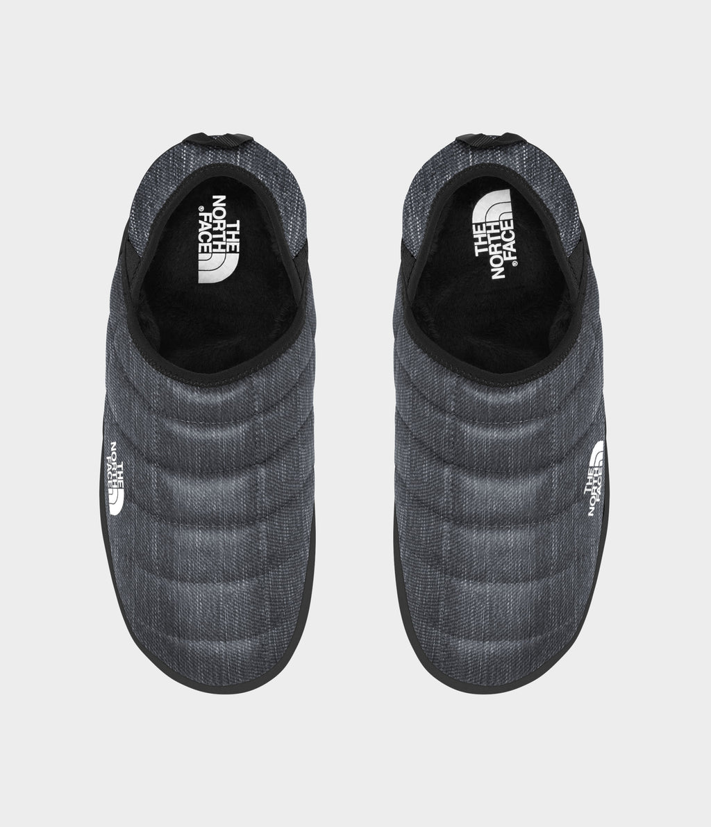 Pantuflas Thermoball Traction Mule V Térmicas Grises Hombre The North Face - imagen 2