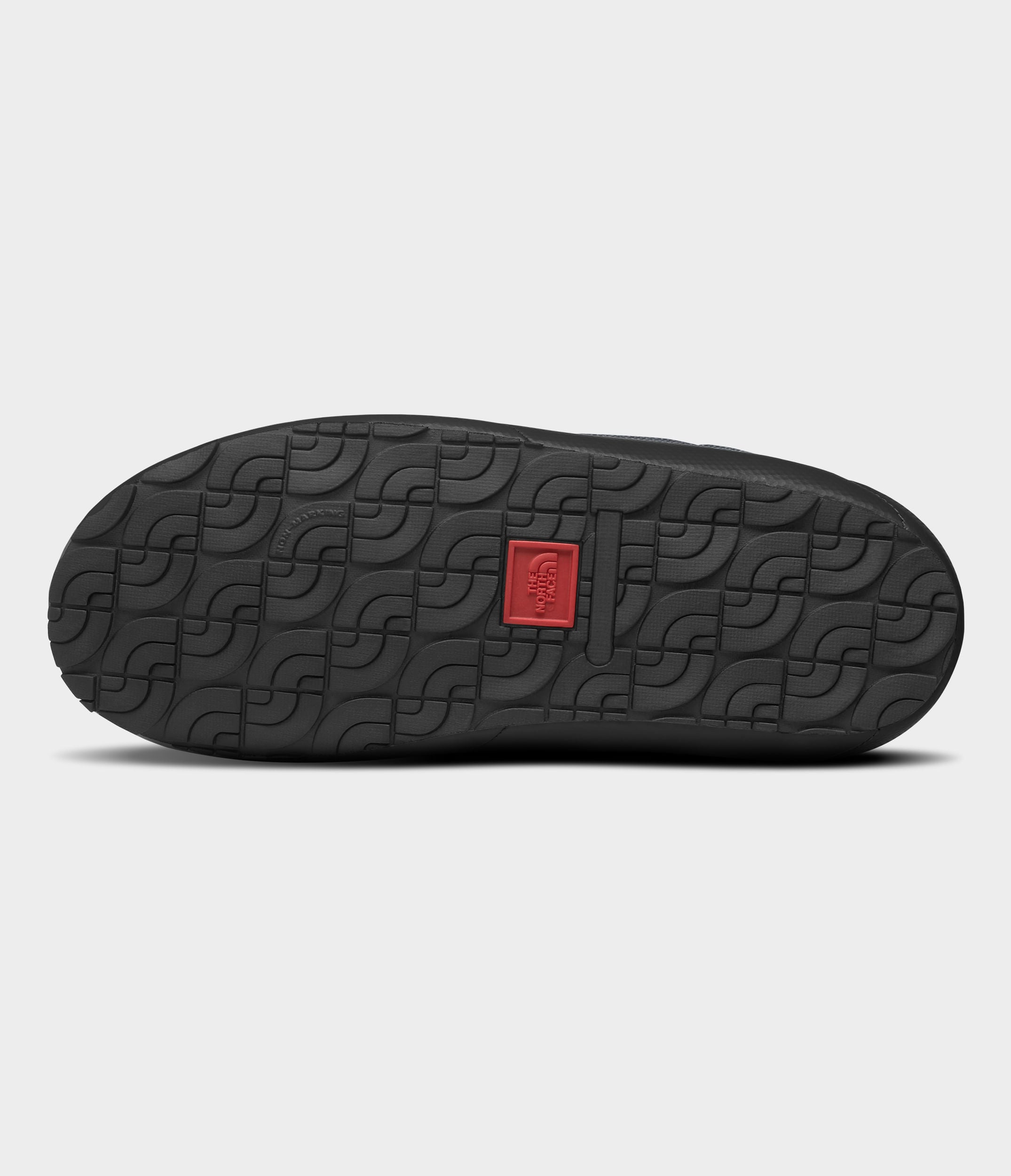 Pantuflas Thermoball Traction Mule V Térmicas Grises Hombre The North Face - imagen 4