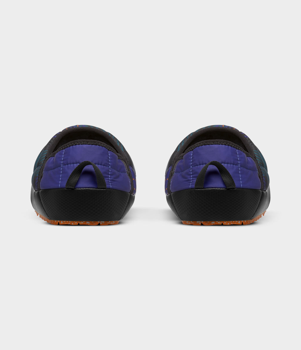 Pantuflas Thermoball Traction Mule V Térmicas Azul Hombre The North Face - imagen 4