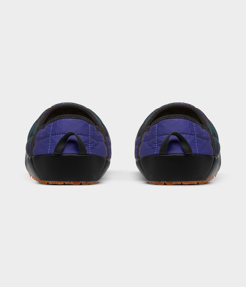 Pantuflas Thermoball Traction Mule V Térmicas Azul Hombre The North Face - imagen 4