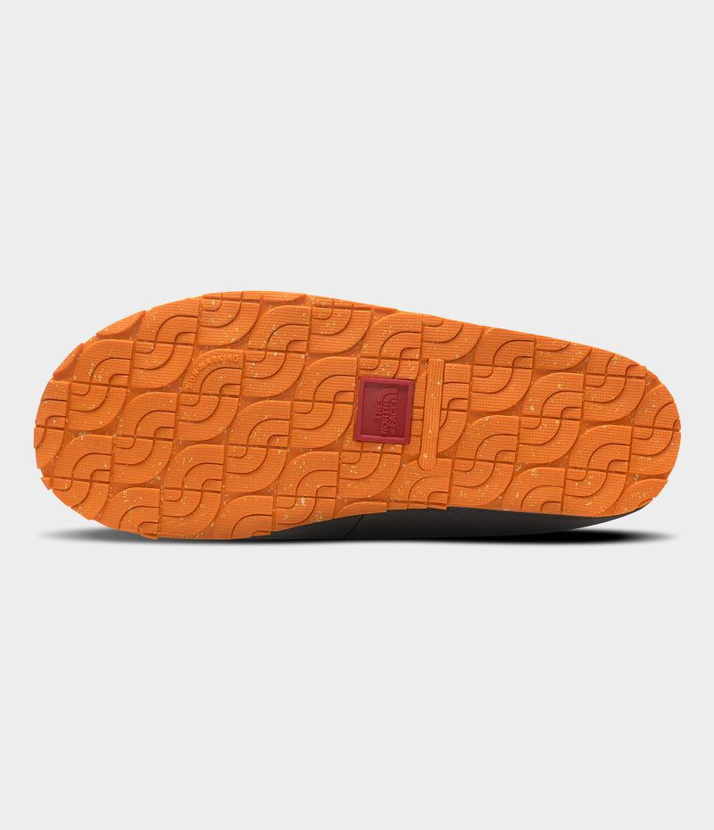 Pantuflas Thermoball Traction Mule V Térmicas Azul Hombre The North Face - imagen 2