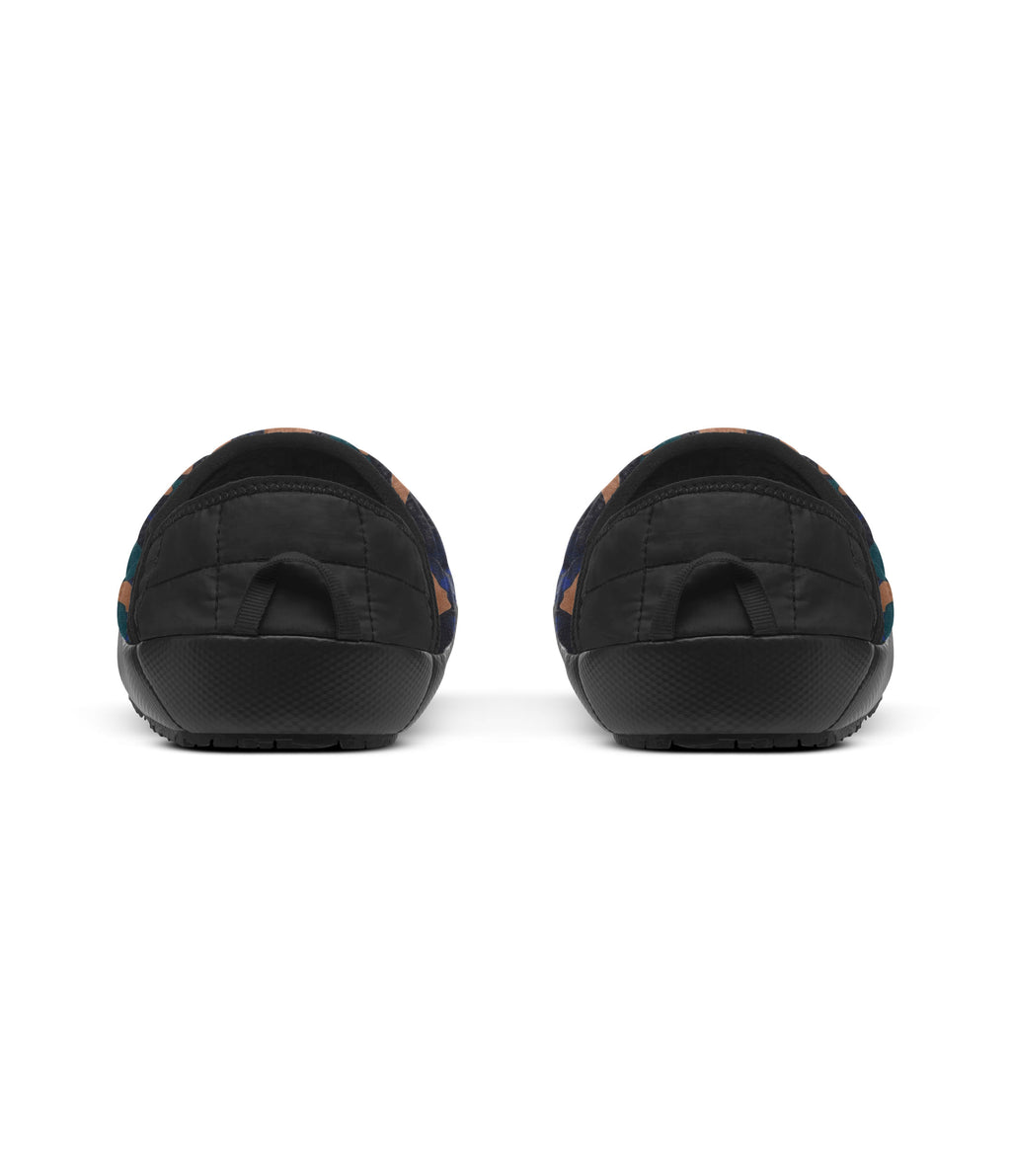 Pantuflas Thermoball Traction Mule V Térmicas Negras Hombre The North Face - imagen 3