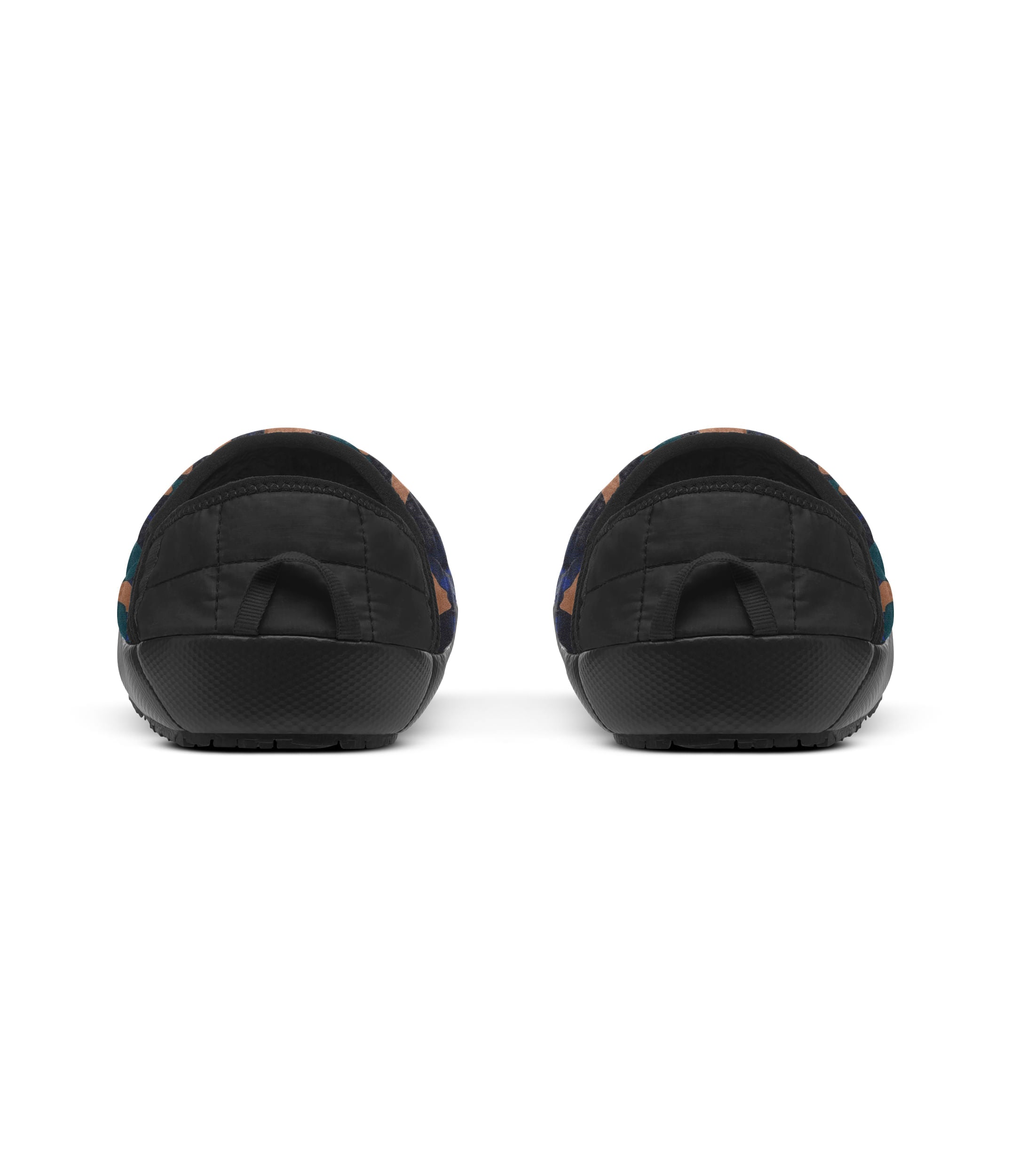 Pantuflas Thermoball Traction Mule V Térmicas Negras Hombre The North Face - imagen 3