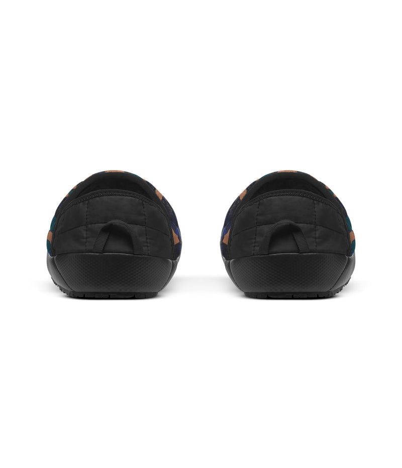 Pantuflas Thermoball Traction Mule V Térmicas Negras Hombre The North Face - imagen 3
