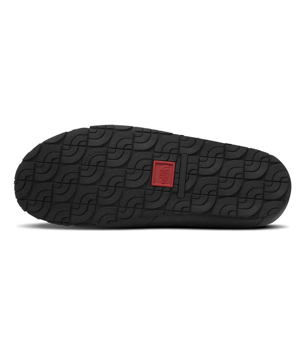 Pantuflas Thermoball Traction Mule V Térmicas Negras Hombre The North Face - imagen 4