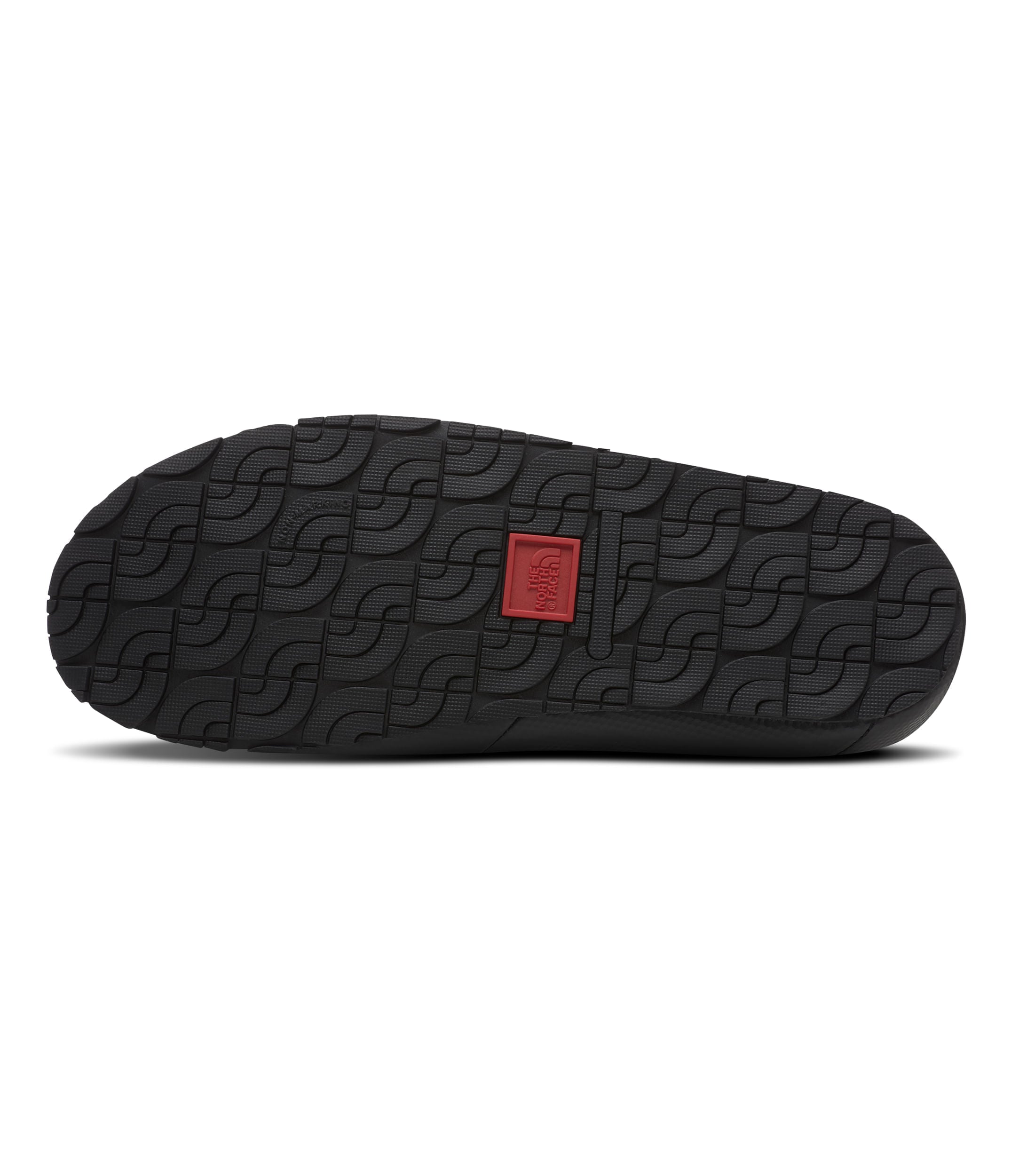 Pantuflas Thermoball Traction Mule V Térmicas Negras Hombre The North Face - imagen 4