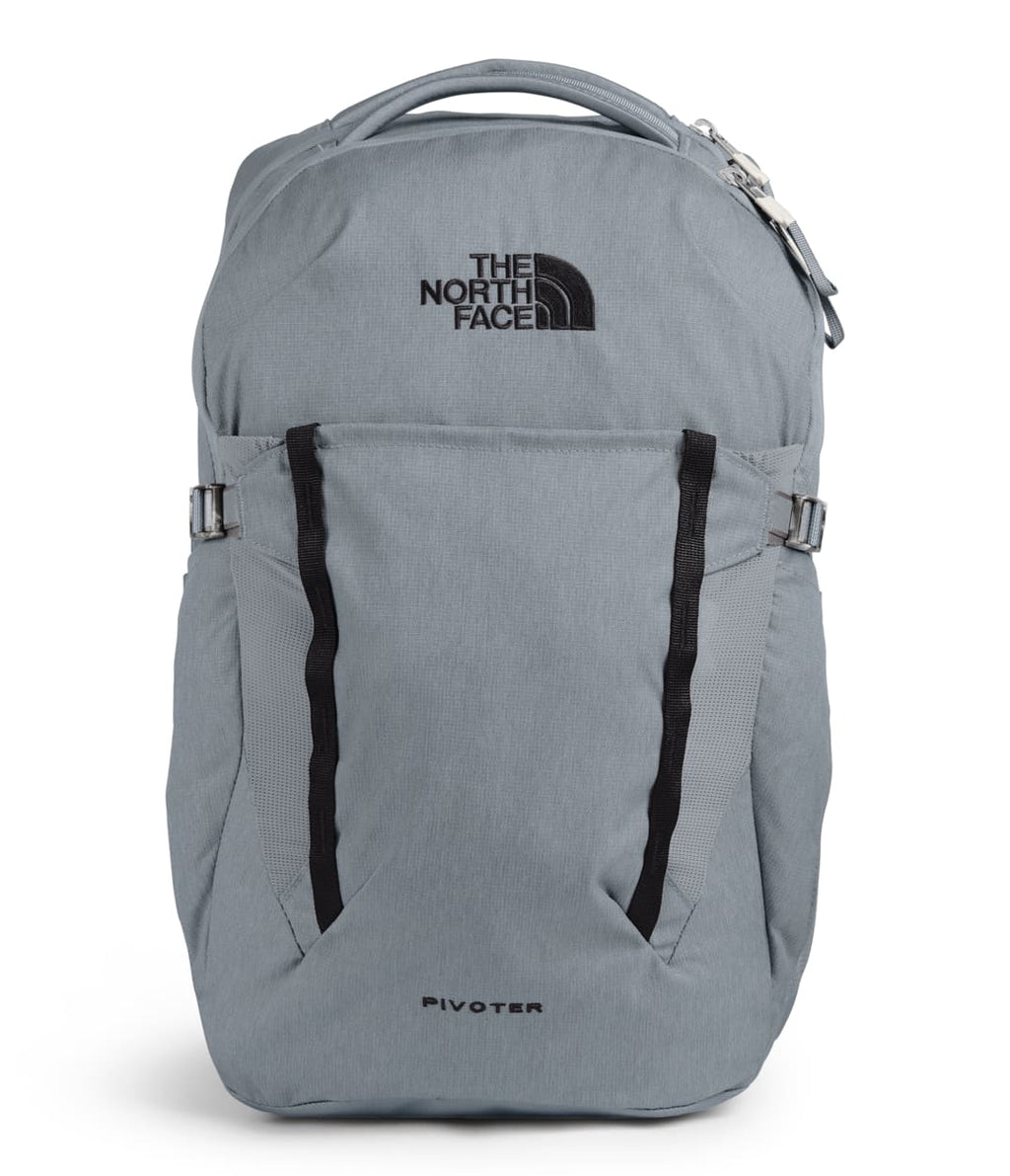 Morral Pivoter Gris The North Face - imagen 1