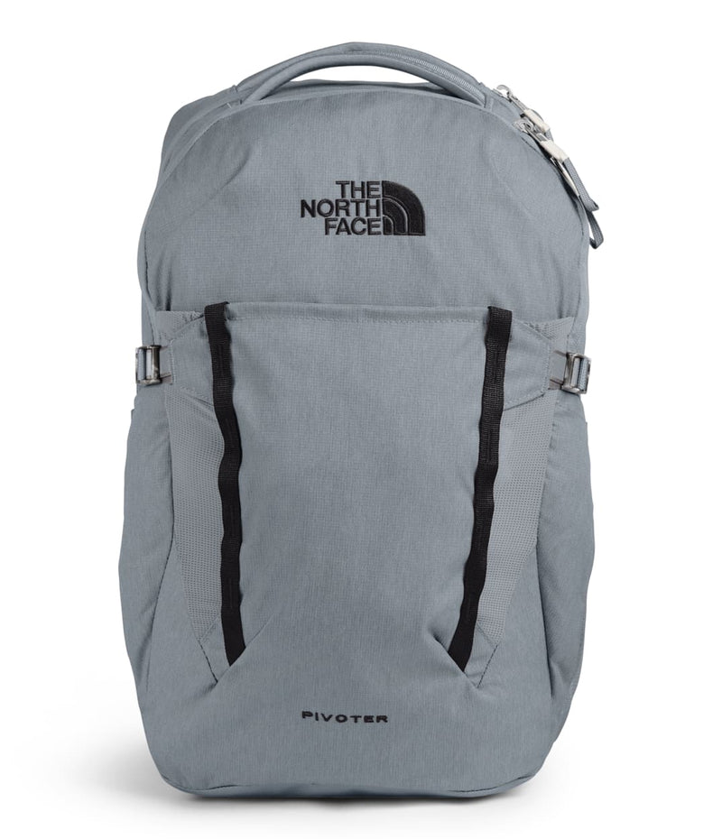 Morral Pivoter Gris The North Face - imagen 1