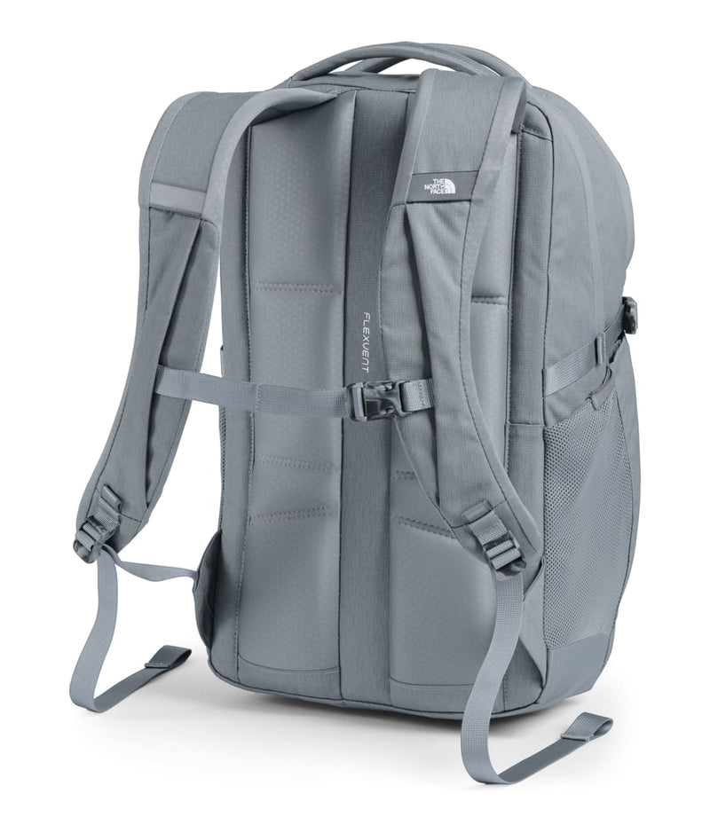 Morral Pivoter Gris The North Face - imagen 2