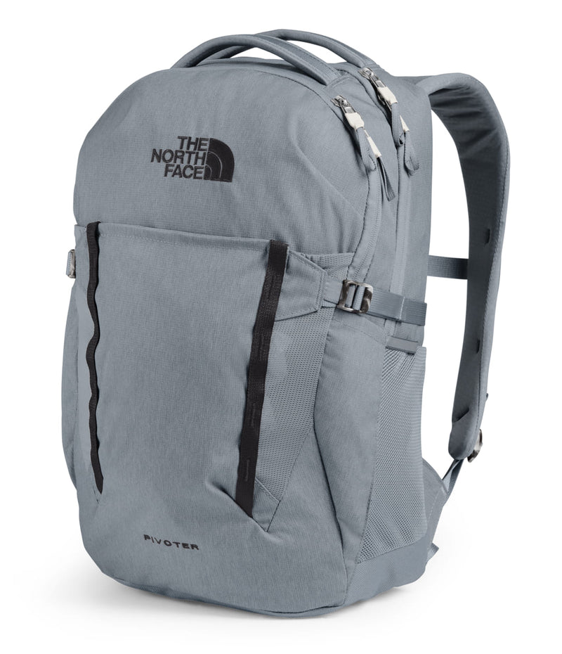 Morral Pivoter Gris The North Face - imagen 3